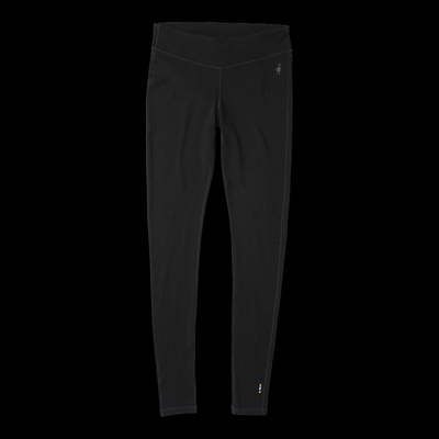 Smartwool W Merino 250 Baselayer Bottom Black dámské spodky