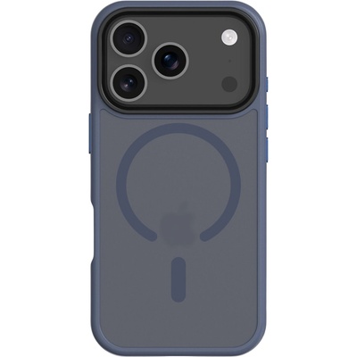 Tactical MagForce Hyperstealth Калъф за Apple iPhone 17 Pro Deep Blue Tactical | Sin | МЪЖЕ | UNI