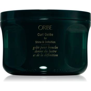 Oribe Curl Shine & Definition гел за коса за фиксиране и оформяне 250ml