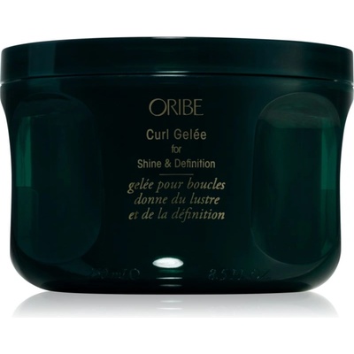 Oribe Curl Shine & Definition гел за коса за фиксиране и оформяне 250ml