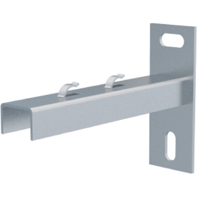 Arkys MERKUR Nosník NPZM 150 "GZ" - pro žlab 150/50; 150/100 - M1 + M2 ARK