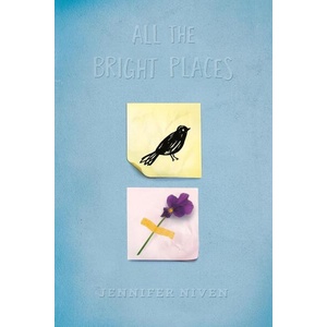 All the Bright Places (ISBN: 9780593903902)