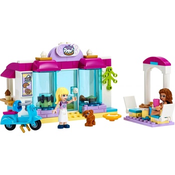 LEGO® Friends 41440 Pekárna v městečku Heartlake