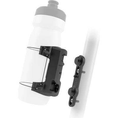 Držiak Fidlock "UNI" 80 s konektorom a základňou "BIKE" 09622BLK