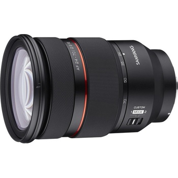 Samyang AF 24-70 mm f/2.8 Sony FE