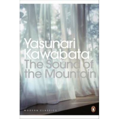 Sound of the Mountain - Kawabata Yasunari