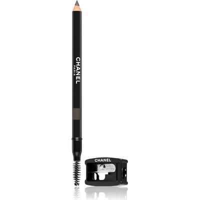 CHANEL Crayon Sourcils молив за вежди с острилка цвят 40 Brun Cendré 1 гр