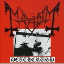 MAYHEM: DEATHCRUSH CD