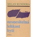 Nesnesitelná lehkost bytí - Milan Kundera