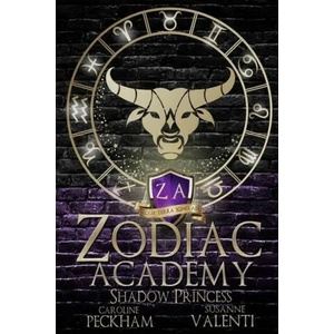 Zodiac Academy 4 (ISBN: 9781914425066)