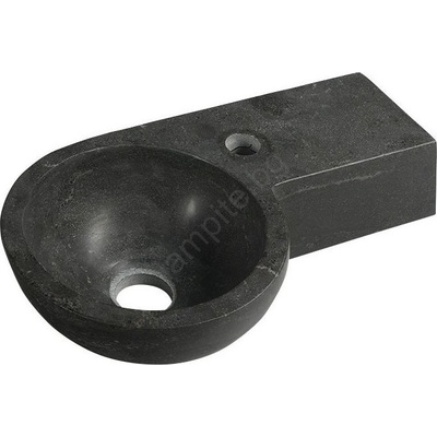 SAPHO Blok 40x10x23 cm (2401-32)