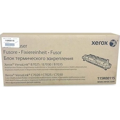 fuser XEROX 115R00115 VersaLink B7025/B7030/B7035, VersaLink C7020/C7025/C7030