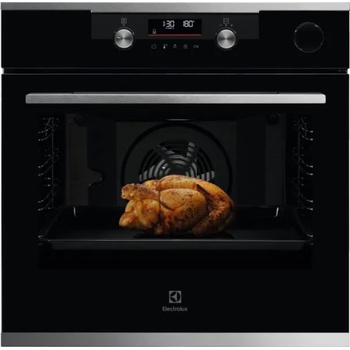 Image 1 of Electrolux KOCDH76X SteamCrisp