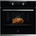 Electrolux KOCDH76X SteamCrisp