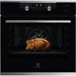 Electrolux KOCDH76X SteamCrisp Фурна за вграждане