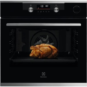 Electrolux KOCDH76X SteamCrisp Фурна за вграждане