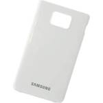 Samsung Оригинален Заден Капак Бял за Samsung I9100 Galaxy S II