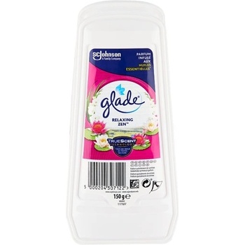 Glade by Brise Japonská záhrada gélový osviežovač vzduchu 2 x 150 g