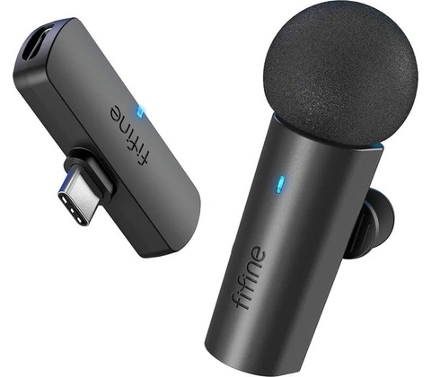 Fifine M6