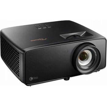 Optoma UZ38X