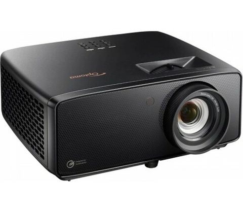Optoma UZ38X