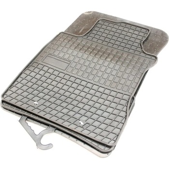 Image 1 of FroGum Гумени стелки за Renault Modus (2004-2013), марка Frogum (402607)