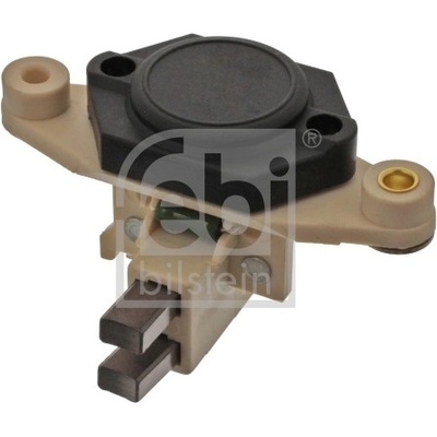 FEBI BILSTEIN Regulátor generátoru 17202