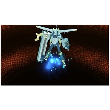 Digimon World: Next Order