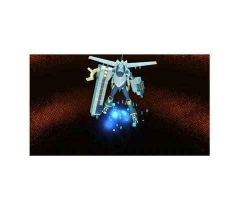Digimon World: Next Order