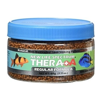New Life Spectrum Thera+A Regular 60 g