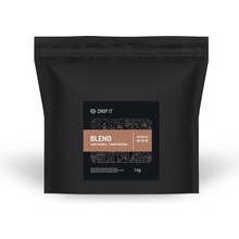 Drip it Espresso blend káva 1 kg