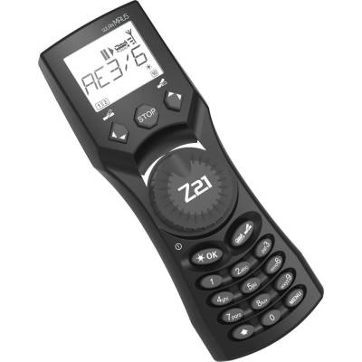 Roco Bezdrátový ovladač Z21 WLANMAUS 10813 – Zbozi.Blesk.cz