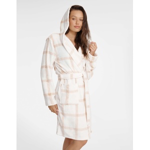 Henderson Ladies Дамски къс халат модел 61745 Henderson Ladies