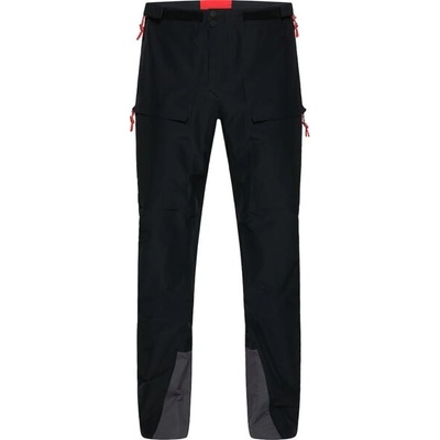 Haglofs L.I.M ZT Shell GTX PRO černá – Zboží Dáma