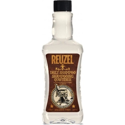 REUZEL REUZEL Daily Shampoo šampon pro muže pro muže 350 ml