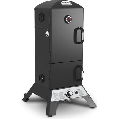 Broil King VERTICAL GAS SMOKER