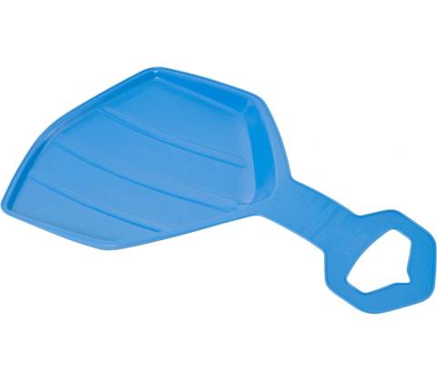Hamax Hot Sheet světle modrá