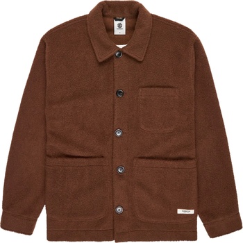 Element Мъжка риза с копчета Element Shepherd Shirt - Java Heather (033-3044-0113)