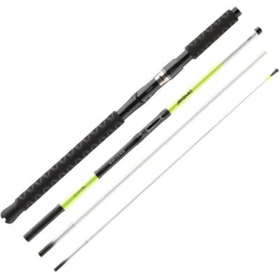 Daiwa Sealine X'Treme Travel Interline 2,35 m 15-30 lb 4 díly