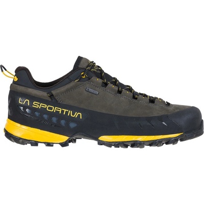 La Sportiva pánské technické turistické boty TX5 Low GTX Carbon yellow