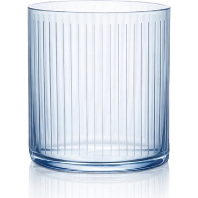 Crystalex Sklenice na nealko Pure Line Světle modré 2 x 350 ml