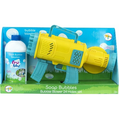 TM Toys Pistole 1 ml 22 cm x 9 cm