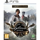 Microids Syberia Remastered [Limited Edition] (PS5)