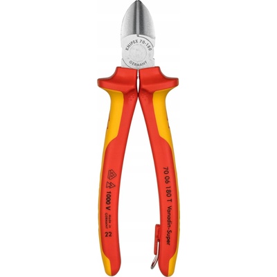 Knipex 7006180T