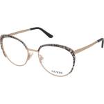 Guess Очила Guess GU50250 028 - leshti