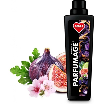 Dedra Parfém na praní a úklid Pulpidoo 750 ml