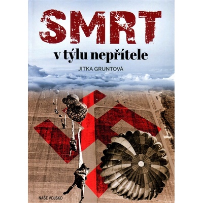 Smrt v týlu nepřítele