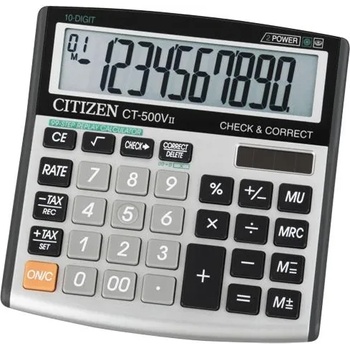 Citizen CT 555V II