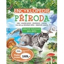 Encyklopedie Příroda