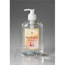 Tilia tekuté mydlo dezinfekčné dávkovač 500 ml